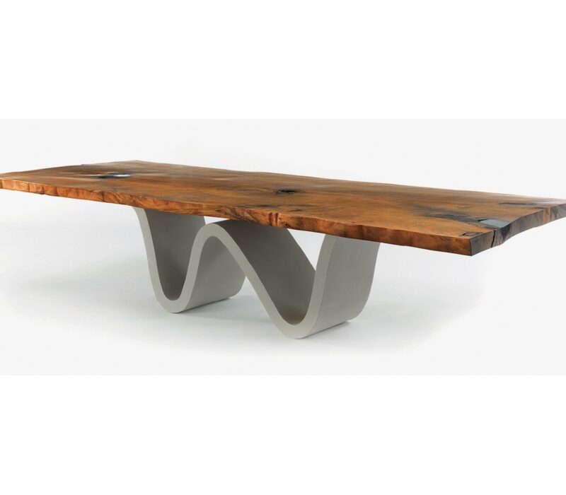 Обеденный стол Kauri Bree e Onda