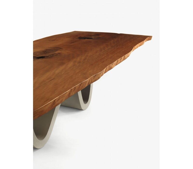 Обеденный стол Kauri Bree e Onda