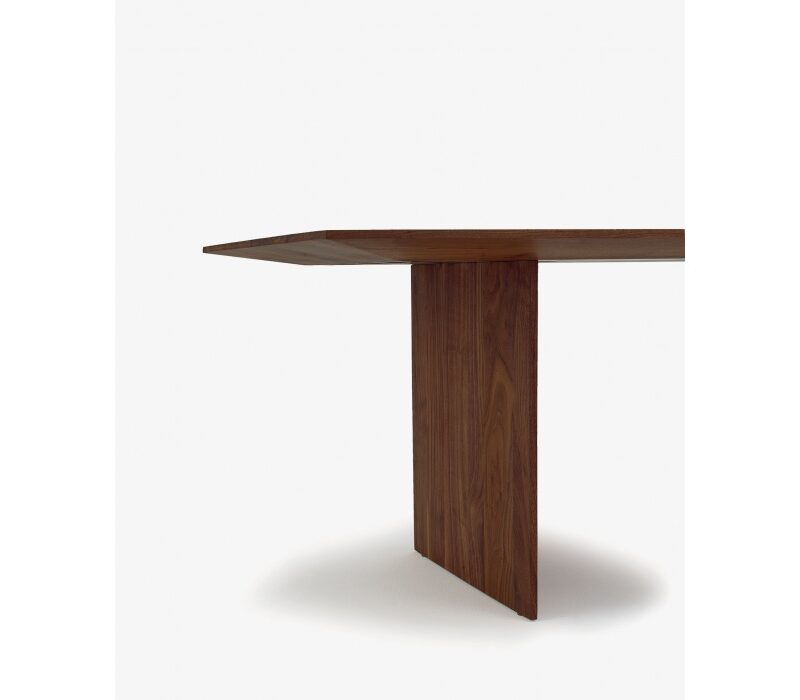 Обеденный стол Light