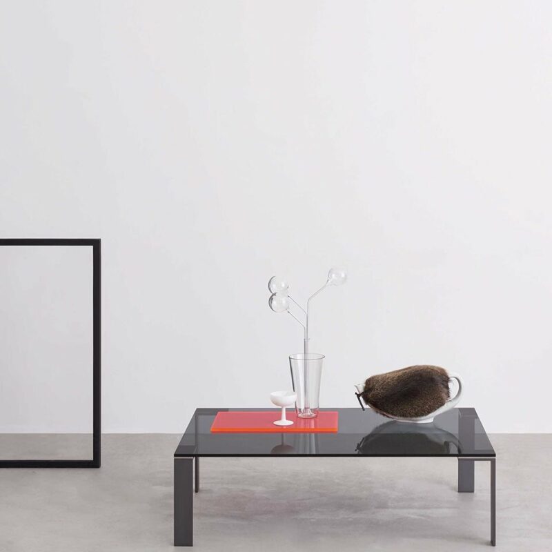 Стол Liko Glass 404