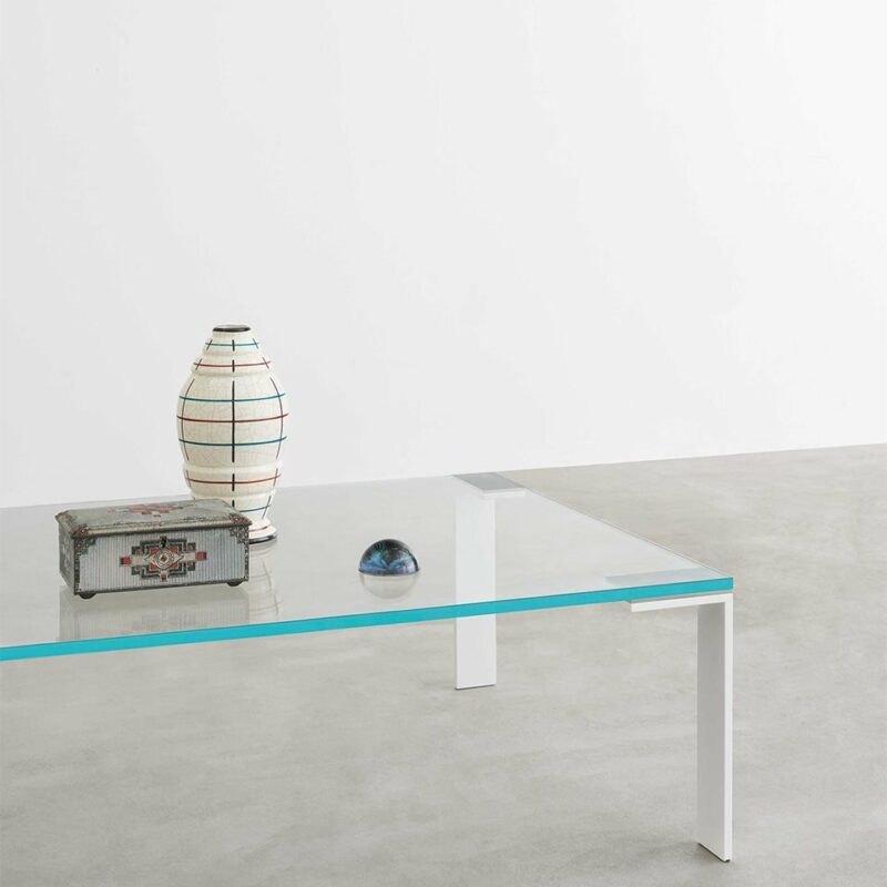 Стол Liko Glass 404