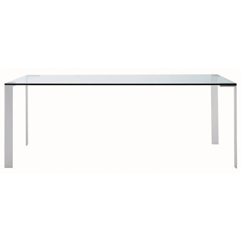 Стол Liko Glass 404