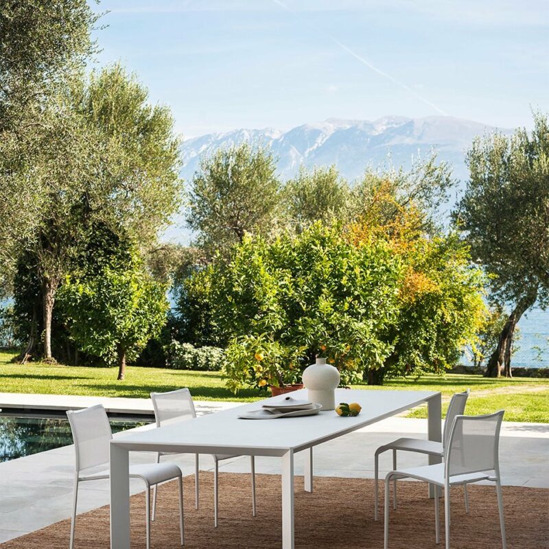 Стол Mac 293 Outdoor