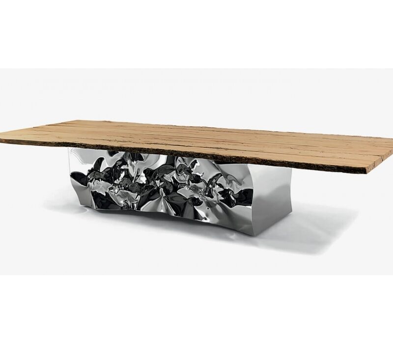 Обеденный стол Riflessi in Laguna