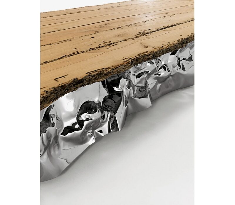 Обеденный стол Riflessi in Laguna