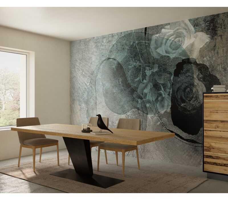 Стол Simple Blues