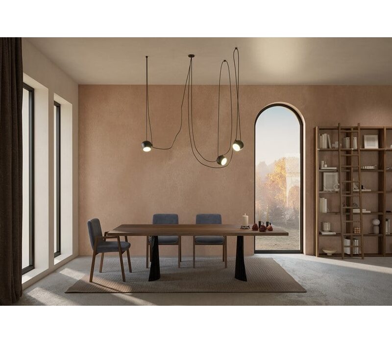 Обеденный стол Simple Swing