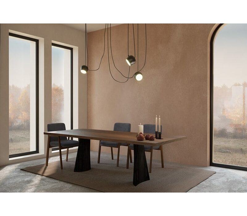 Обеденный стол Simple Swing