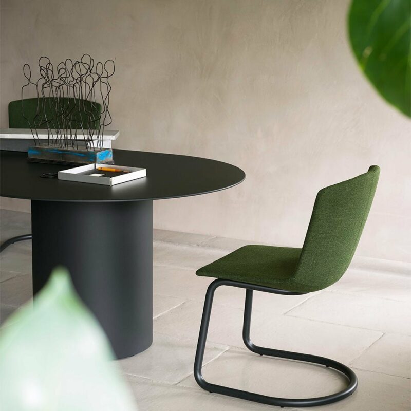 Стул Calum Home Slitta