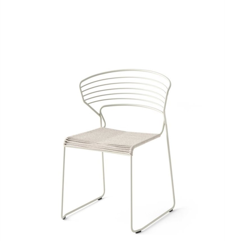 Стул Koki Wire Corda