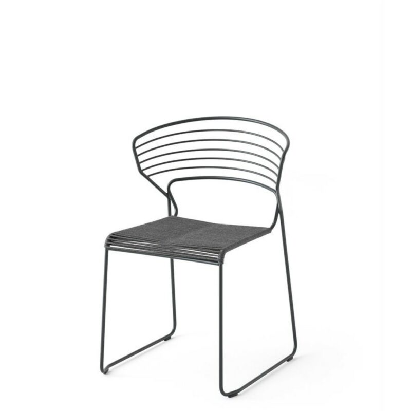 Стул Koki Wire Corda