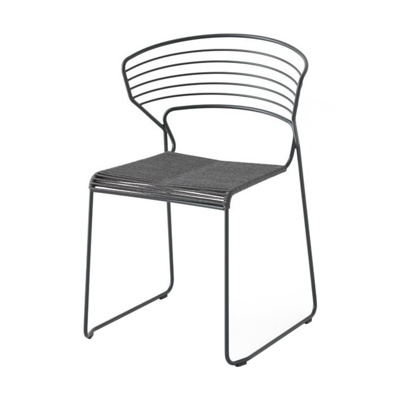 Стул Koki Wire Corda