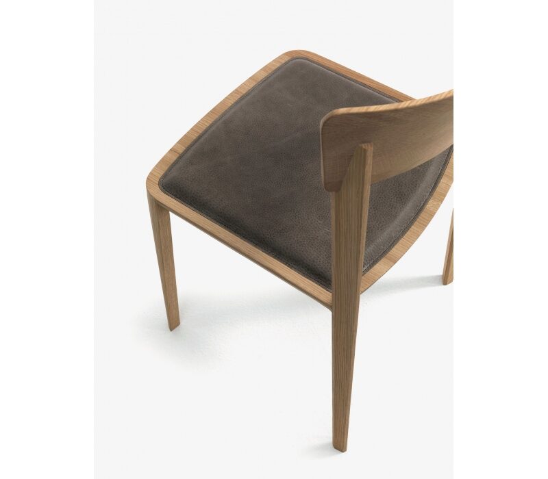 Стул Mia Leather