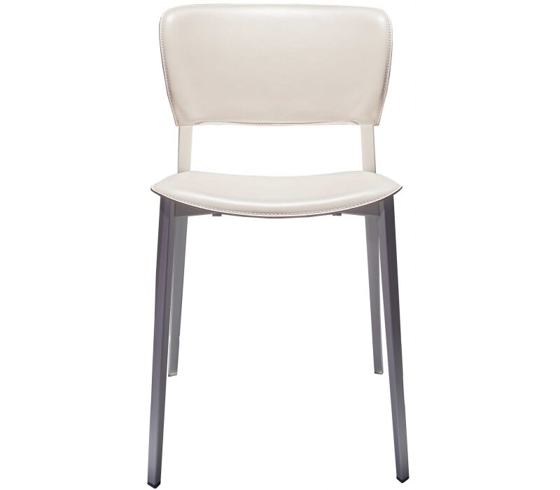 Стул с обивкой Ply