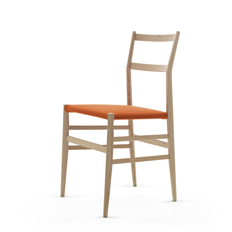 Стул Superleggera