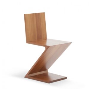 Стул Zig Zag