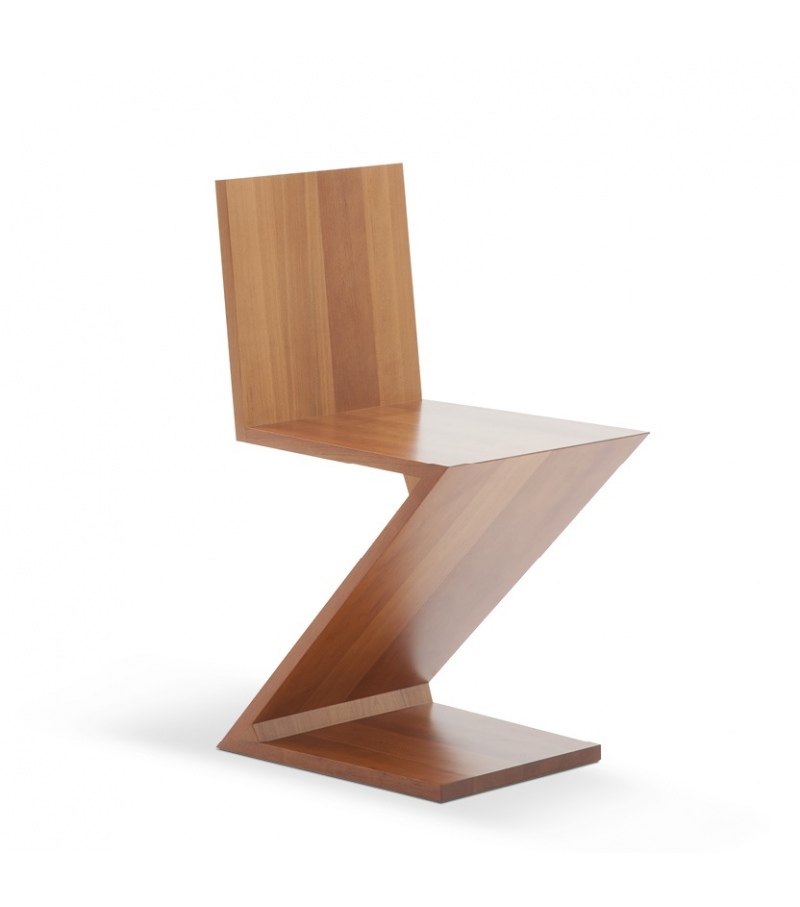 Стул Zig Zag