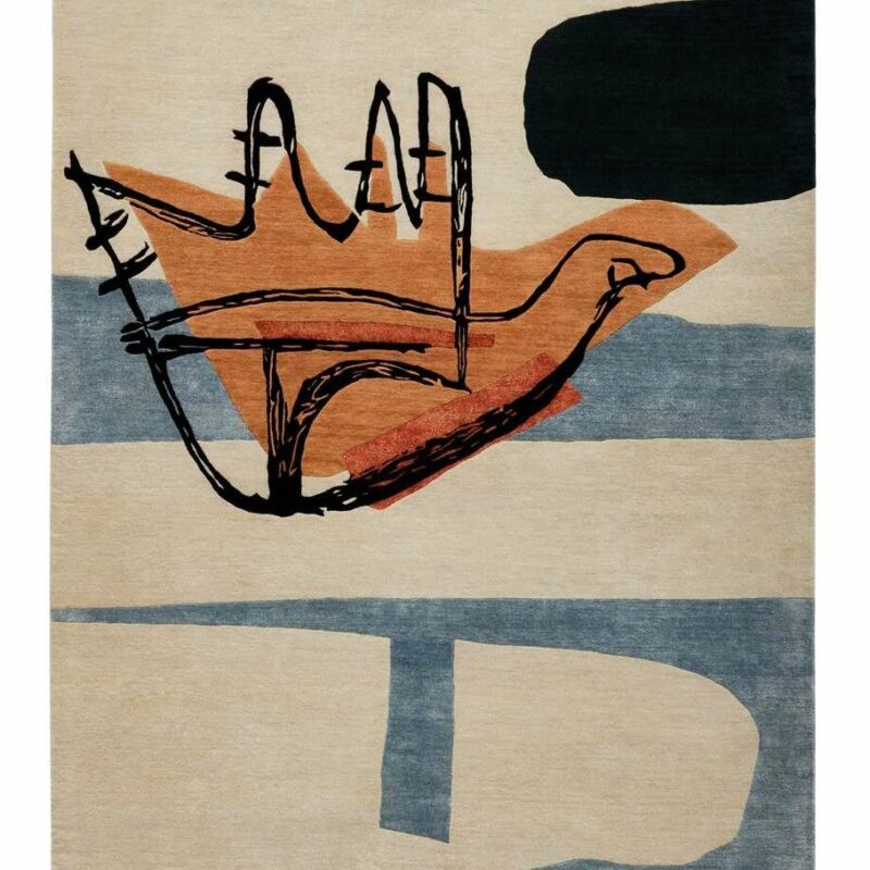 Светящаяся перегородка