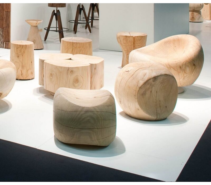 Табурет Amedea