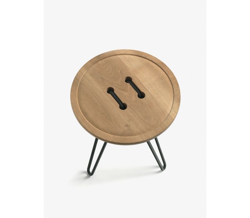 Табурет Button