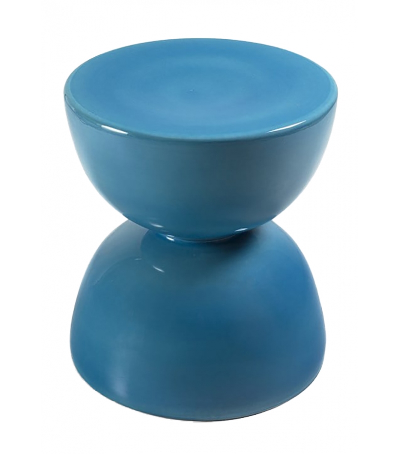 Табурет Clessidra Ceramica