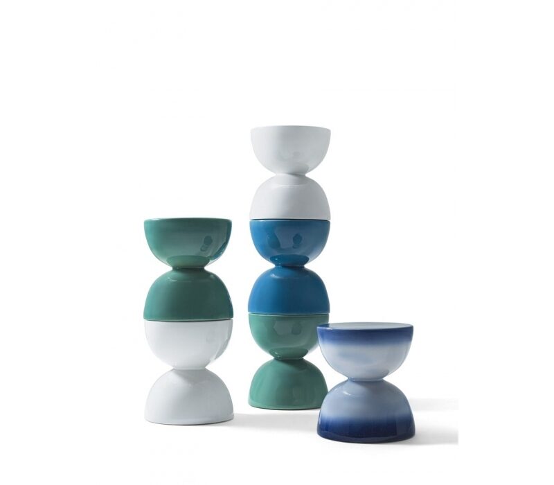 Табурет Clessidra Ceramica