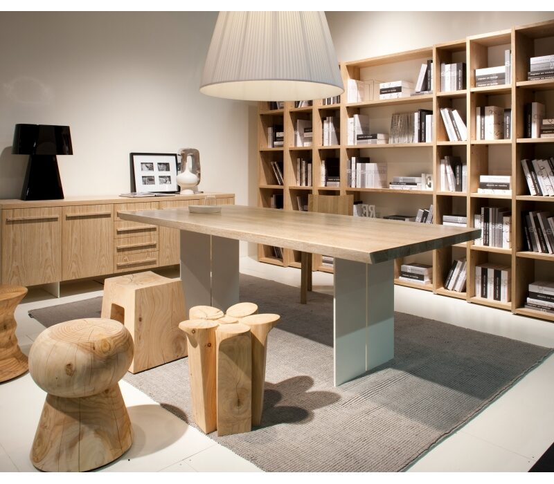 Табурет Fiore