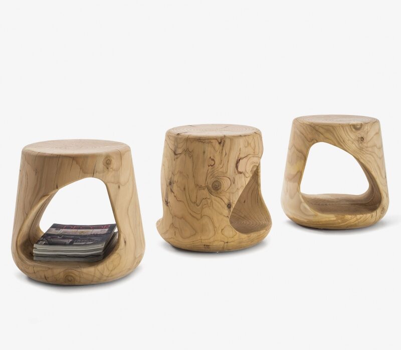 Табурет Geppo