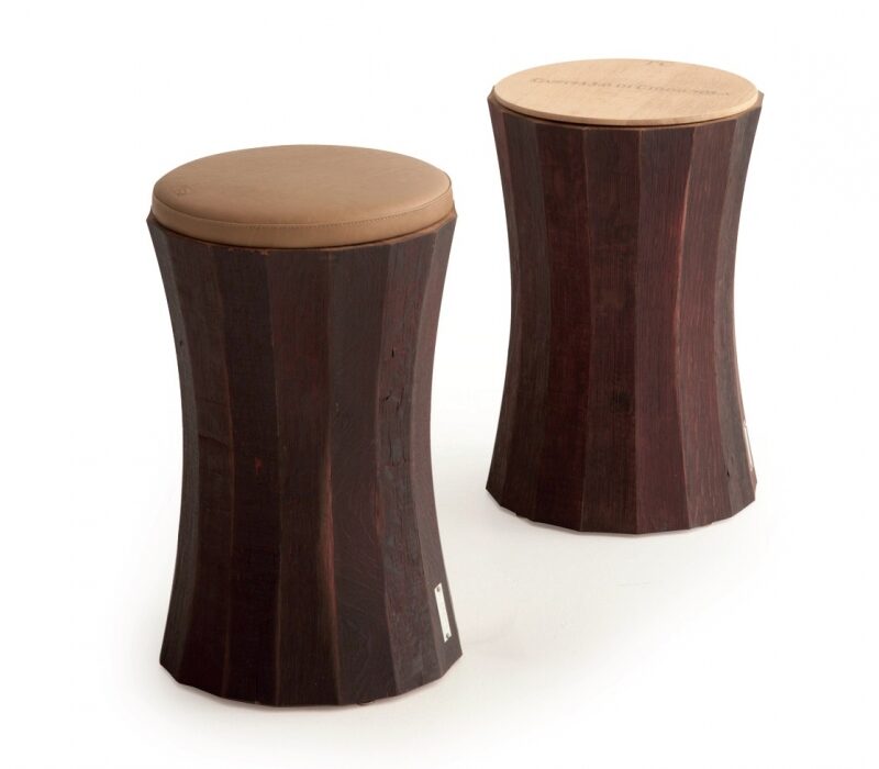 Табурет Inverso