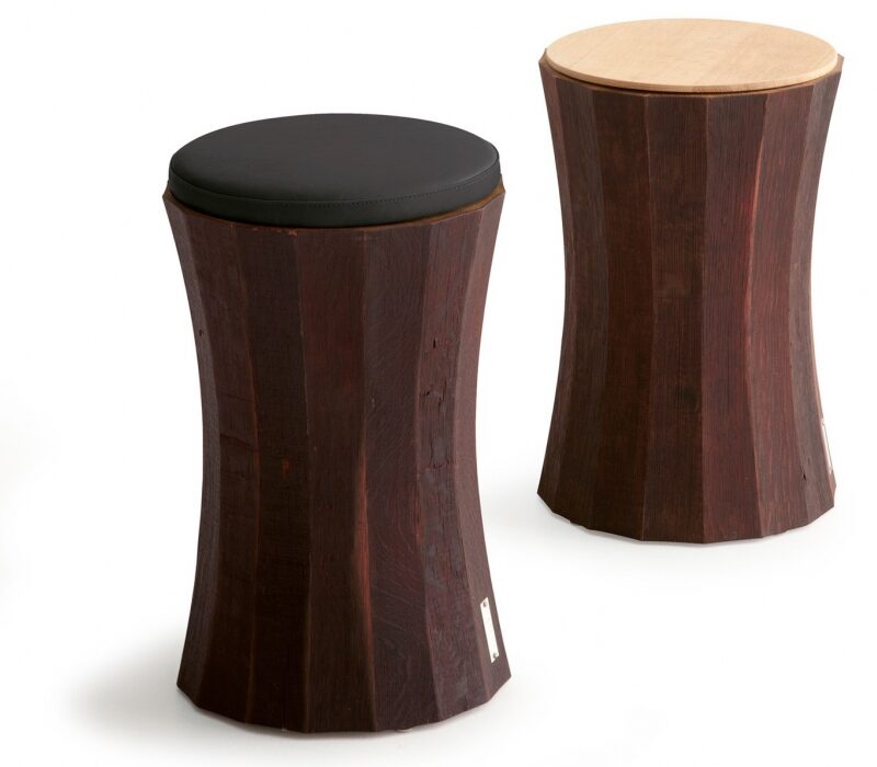 Табурет Inverso