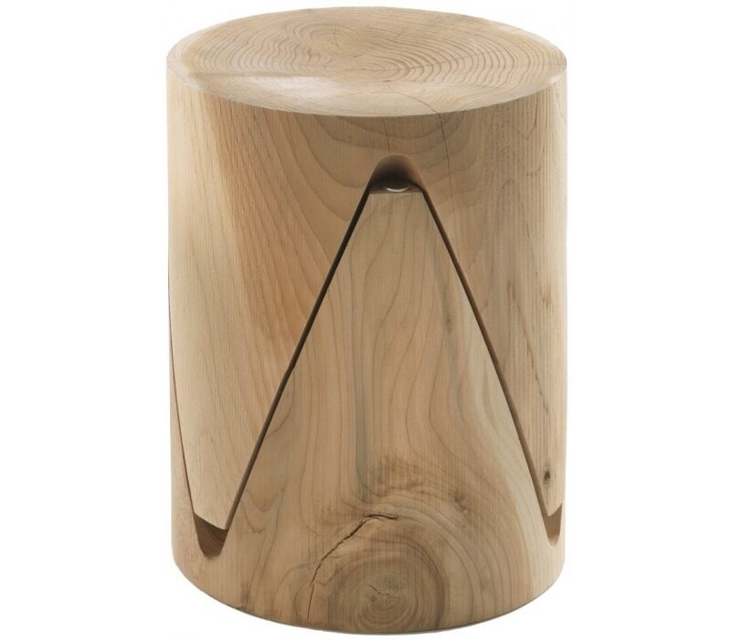 Табурет J+I Zig Zag