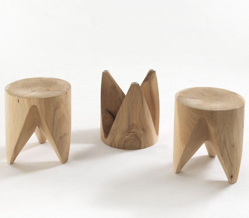 Табурет J+I Zig Zag