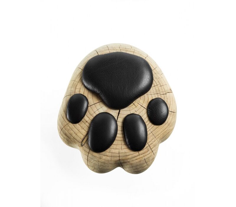 Табурет Miaooo