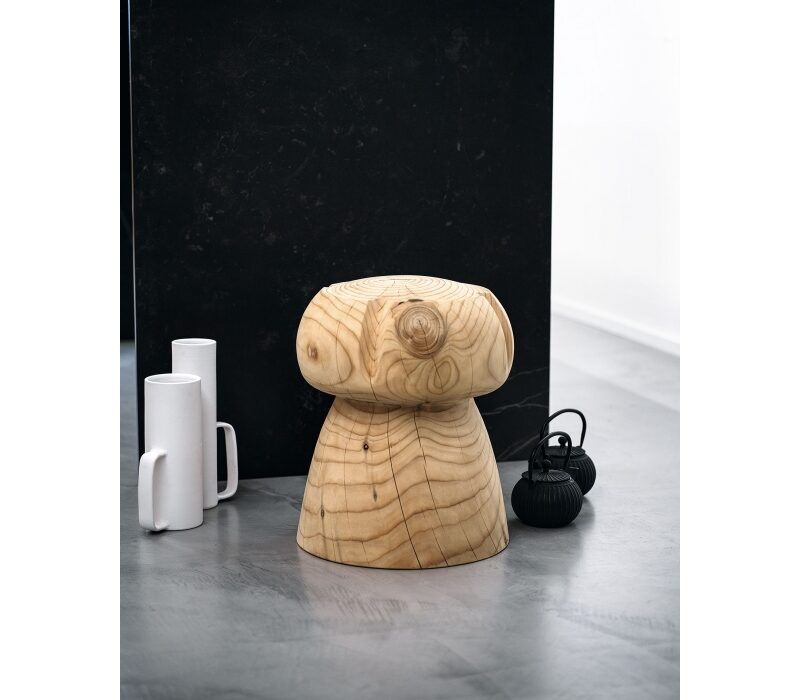 Табурет Miss Champagne