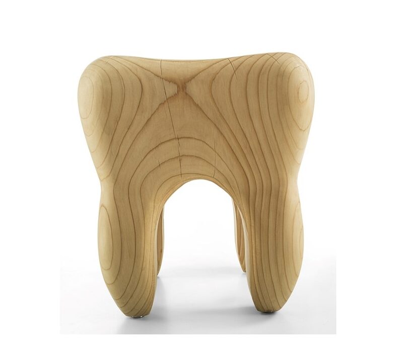 Табурет Molaire