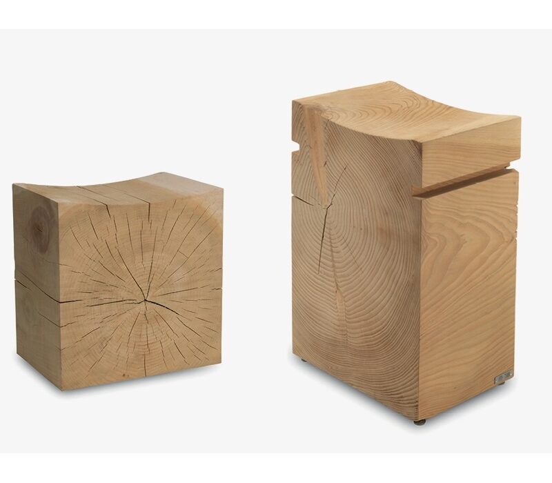 Табурет Napa Big