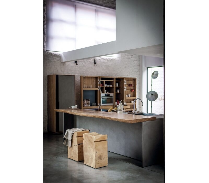 Табурет Napa Big