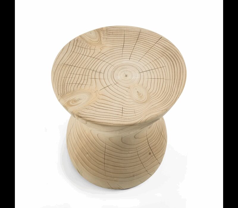 Табурет Rosa del Deserto