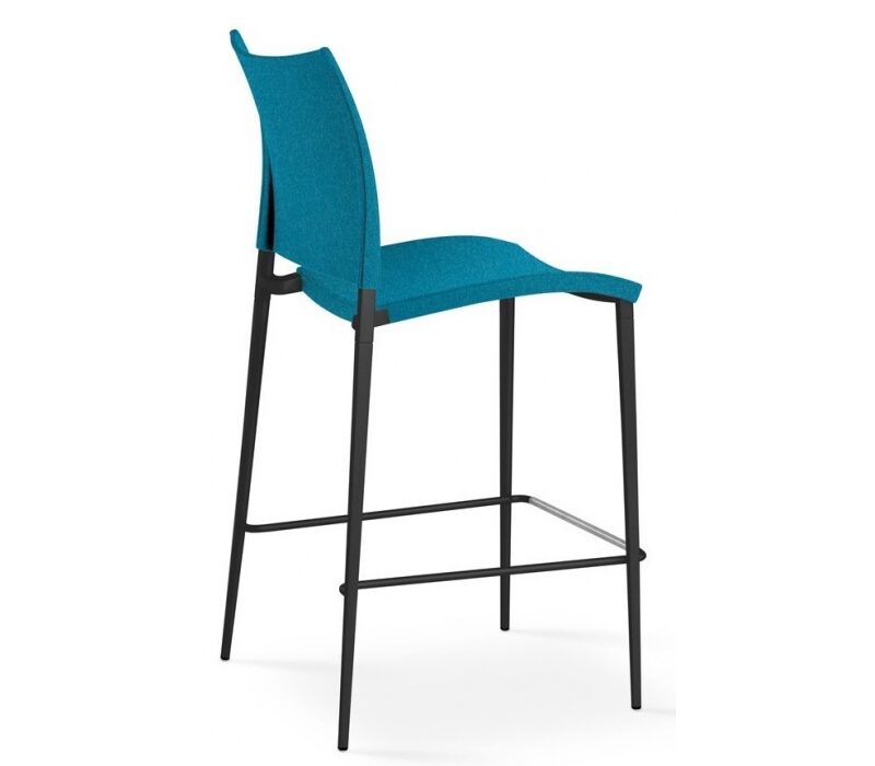 Табурет с обивкой Sand