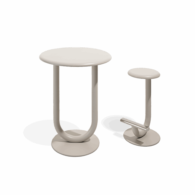 Табурет Strong Outdoor