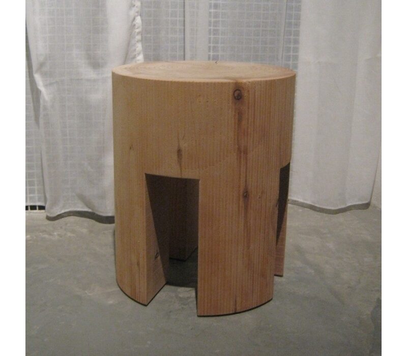 Табурет Woody