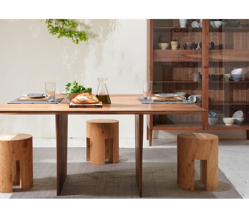 Табурет Woody