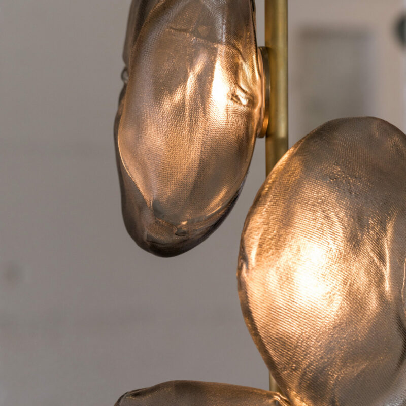 Торшер 73 Stem