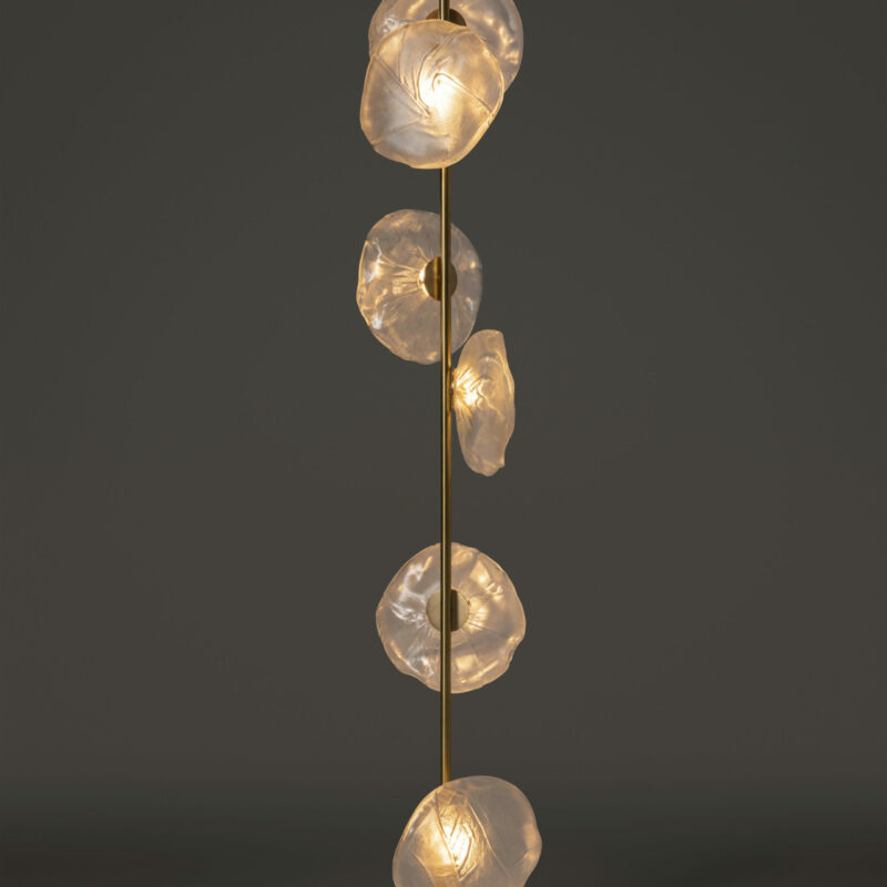 Торшер 73 Stem