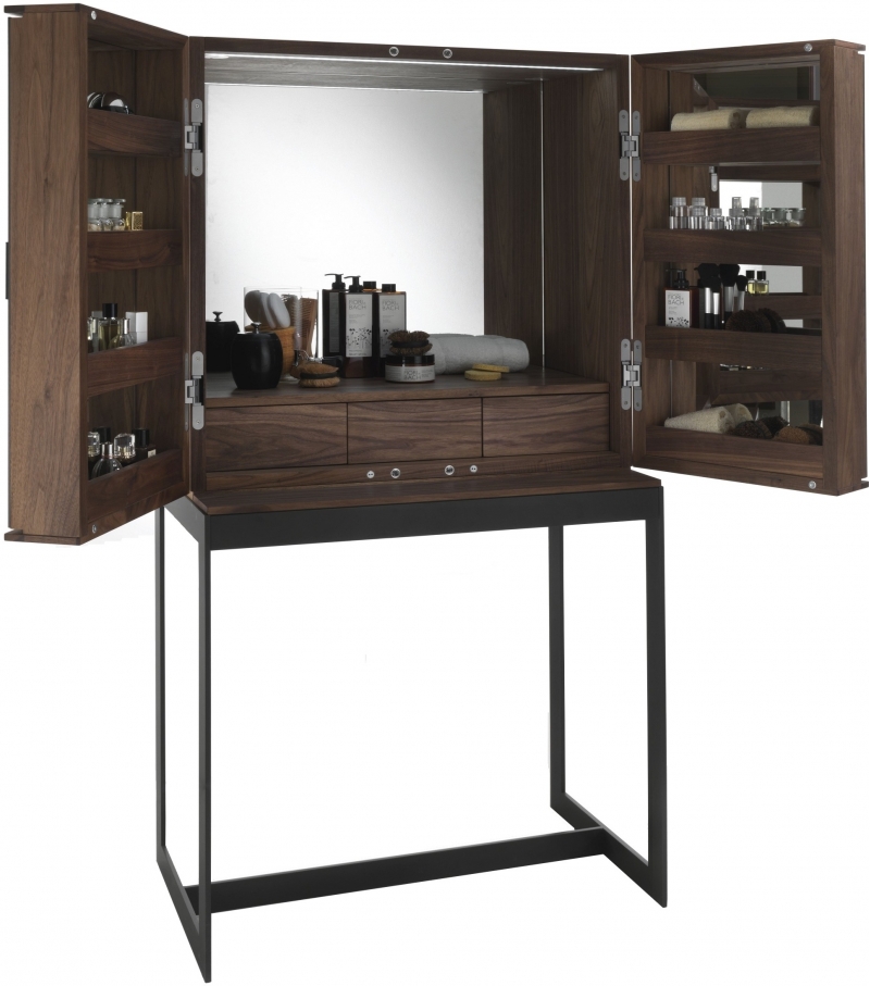 Туалетный столик Cambusa Fly Vanity