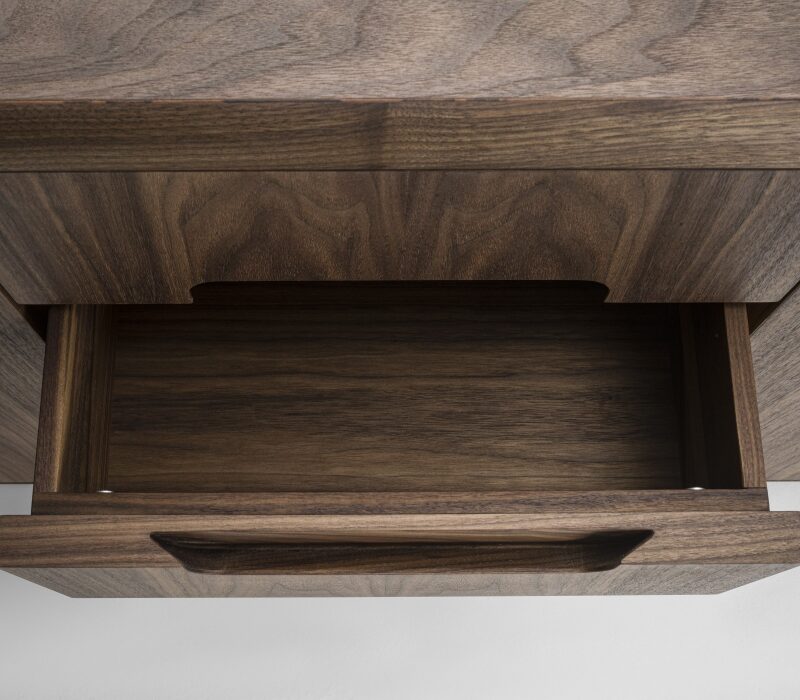 Комод Sospiro Low