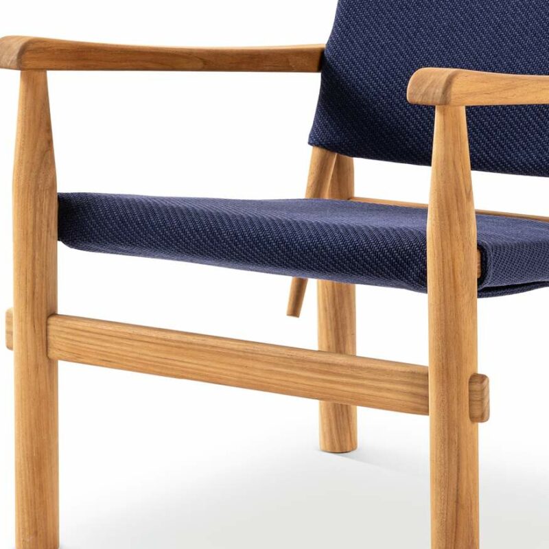 Уличное кресло Doron Hotel