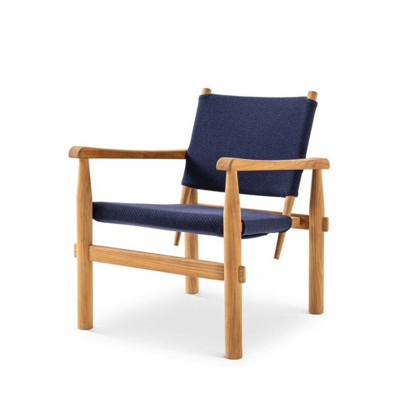 Уличное кресло Doron Hotel