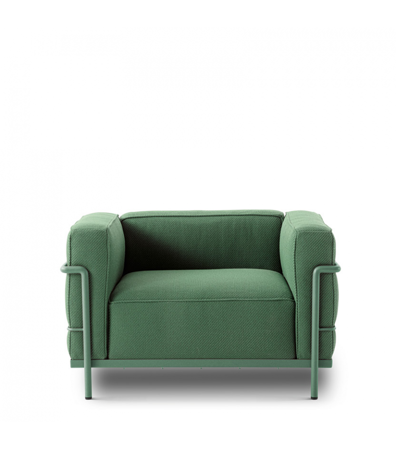 Кресло Fauteuil Grand Confort, Grand Modèle Outdoor