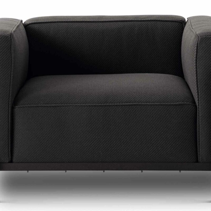 Уличное кресло Fauteuil Grand Confort, Grand Modèle